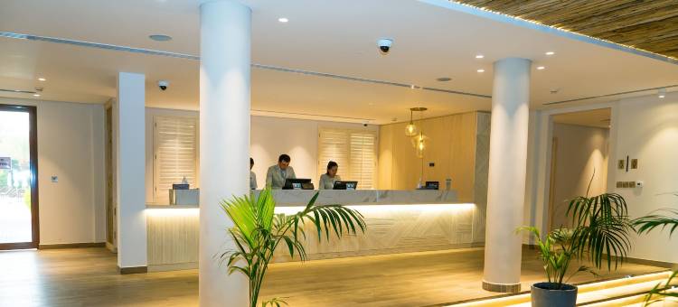 拉斯海马瑞克索斯麦里德度假酒店(Rixos Al Mairid Ras Al Khaimah)图片