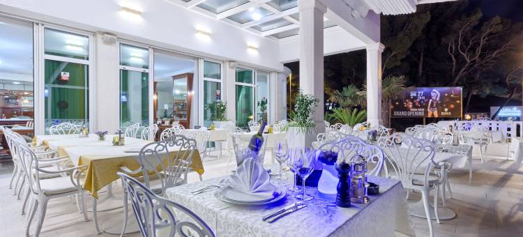 巴克斯酒店(Hotel Villa Bacchus)图片