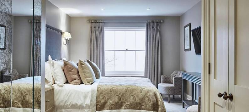 马奎斯酒店(Marquis Suffolk)图片