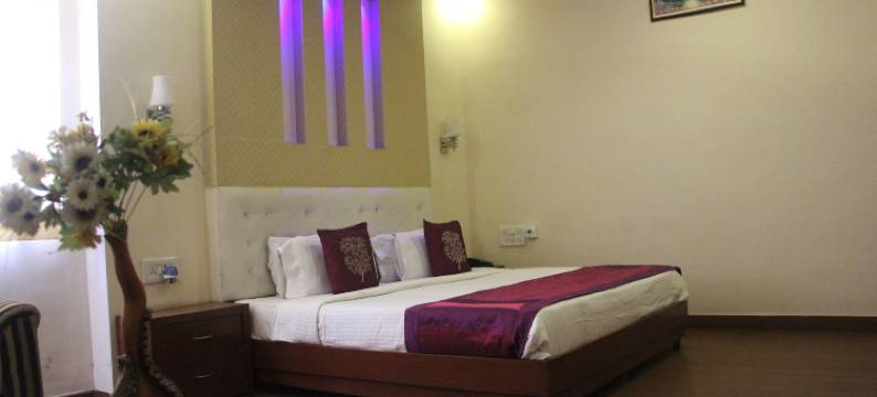 梦境酒店(Hotel Dreamland)图片