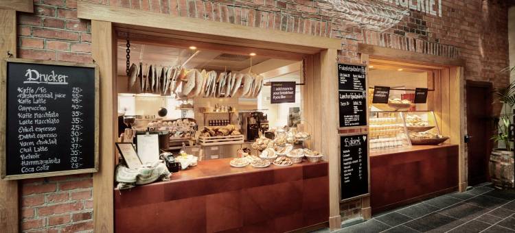 U&ME，贝斯特韦斯特品质精选酒店(UMe, BW Signature Collection)图片