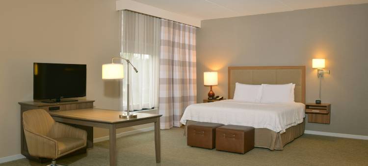 东南斯普林菲尔德欢朋酒店(Hampton Inn Springfield Southeast)图片