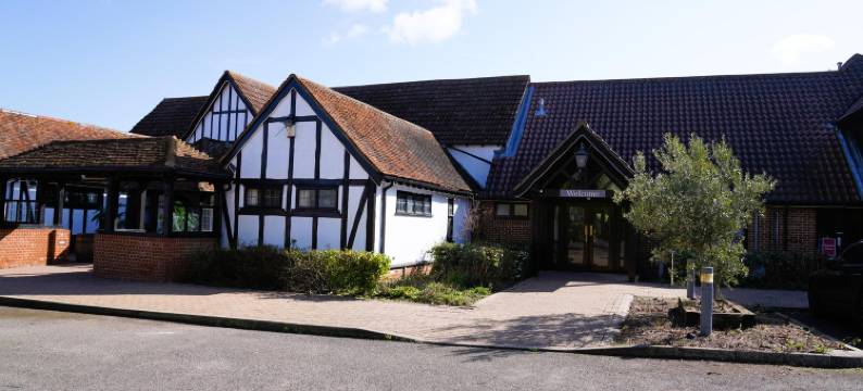 新奇切斯特酒店(The New Chichester Hotel)图片