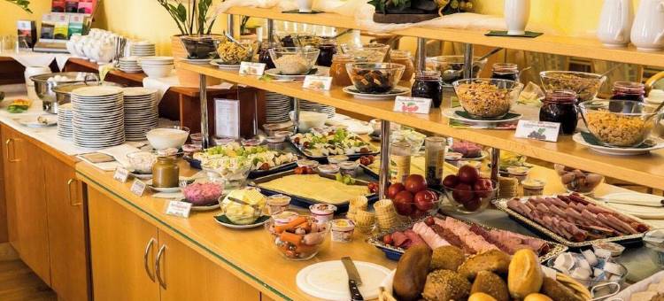 施罗斯酒店(Hotel am Schloß)图片