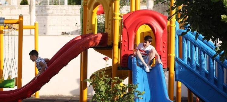 帕克德德曼马尔丁(Park Dedeman Mardin)图片