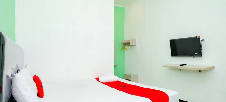 RedDoorz near Candi Prambanan 3 Yogyakarta图片