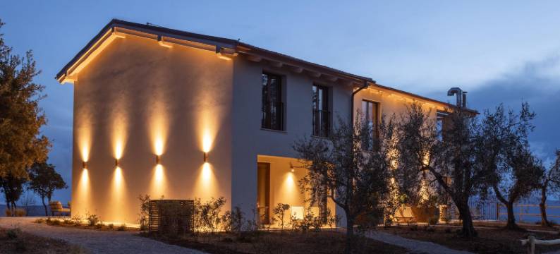 卡萨莱奥莱奥(Casale Oleo)图片