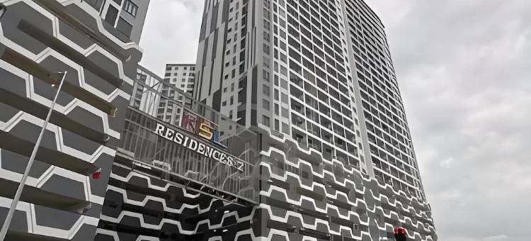 KSL公寓2号-由WSD管理(KSL Residences 2 by WSD)图片