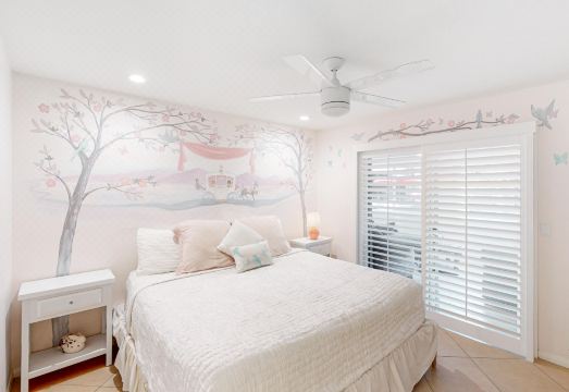 Gorgeous Palm Desert Oasis with Backyard Paradise, Pool, Spa & Private Casita Hotel Overview