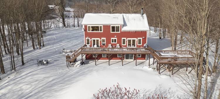 Luxurious Contemporary Farmhouse Oasis - Stunning Mountain View图片