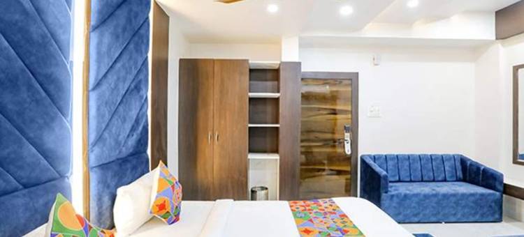 Fabhotel Prime Sm度假村(FabHotel Prime SM Resort)图片