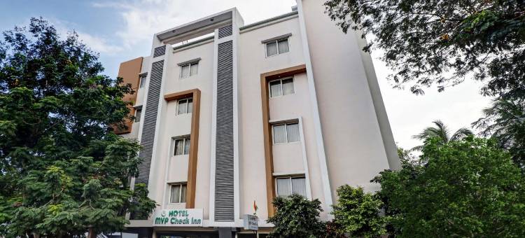 MVP酒店入住(Hotel Mvp Check Inn)图片