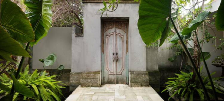 苏达玛拉度假村 乌布 巴厘岛(Sudamala Resort, Ubud, Bali)图片
