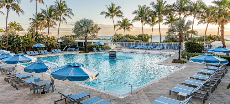 海滨酒店(Oceanside Hotel and Suites)图片