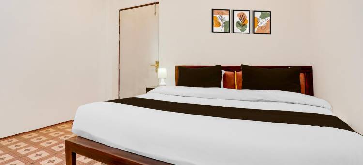 Hotel O Rituraj Greens Resort & Hotel图片