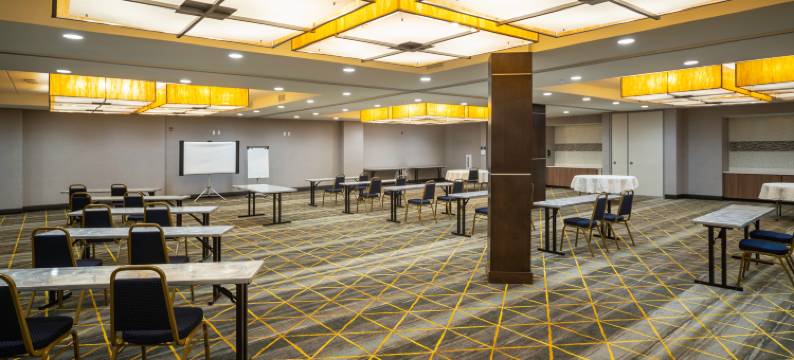 Holiday Inn 圣路易斯(CREVE大教堂)(Holiday Inn ST. LOUIS - CREVE COEUR by IHG)图片