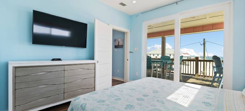 Beachfront Access and Stunning Views - Luxurious Coastal Paradise图片