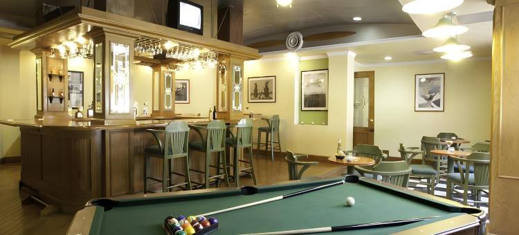 塞拉亚米森快捷酒店(Hotel Misión Express Celaya)图片