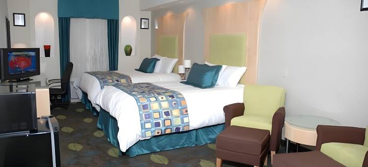 索内斯塔精选萨凡纳(Sonesta Essential Savannah)图片