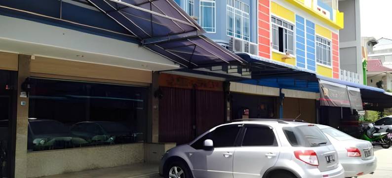 H3酒店(H3 Hotel)图片