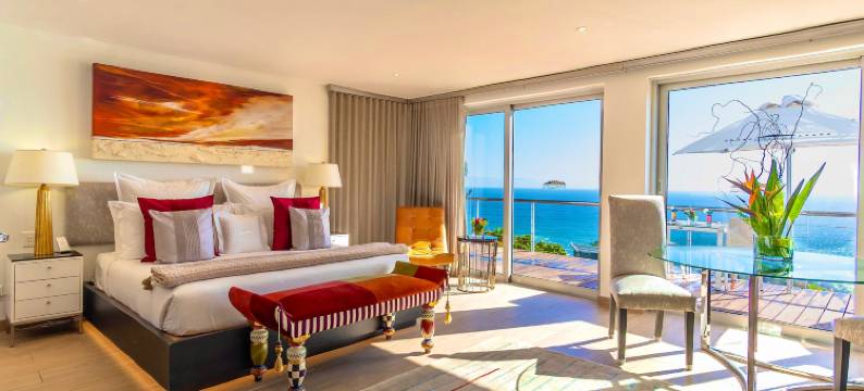 开普敦大西洋景观精品酒店(Atlanticview Cape Town Boutique Hotel)图片