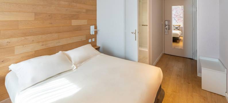 贝斯特韦斯特酒店集团雷恩尚特比Sure Hotel(Sure Hotel by Best Western Rennes Chantepie)图片