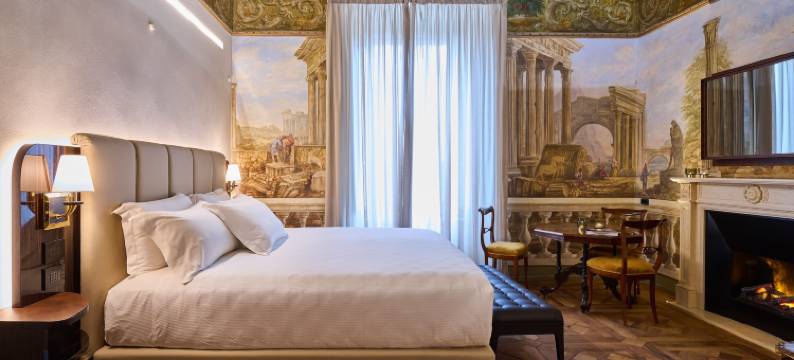 杜奥莫豪华佛罗伦萨(Duomo Luxury Florence)图片