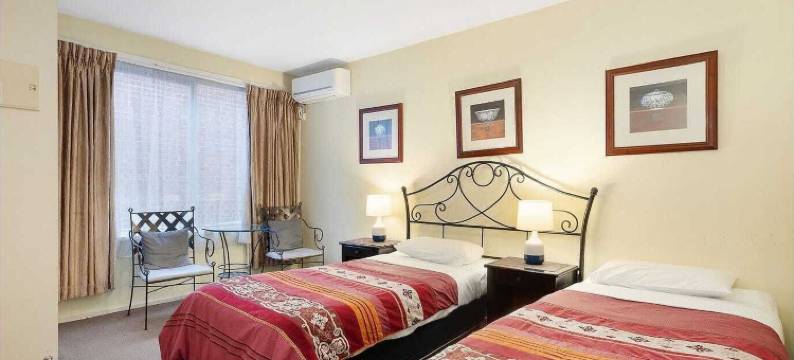 骑士桥公寓(Knightsbridge Apartments)图片