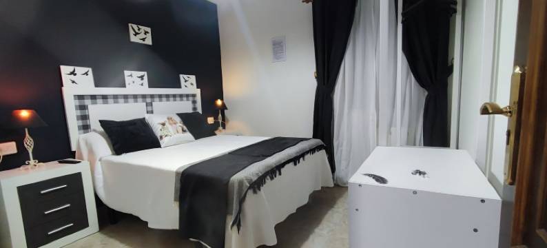 布雷斯民宿(Casa Brais Habitaciones y Buen Precio!)图片