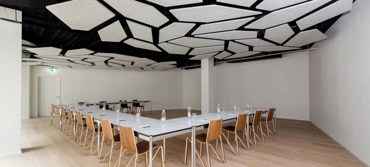 纺线(The Yarn Design Hotel Lake Zürich)图片