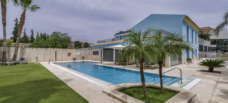 洛尔卡加迪内斯 Spa 酒店(Spa Jardines de Lorca)图片