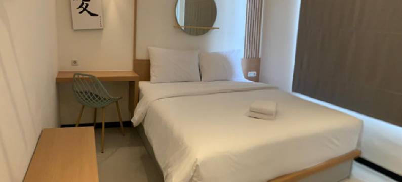 Hotel Soji Purwokerto图片