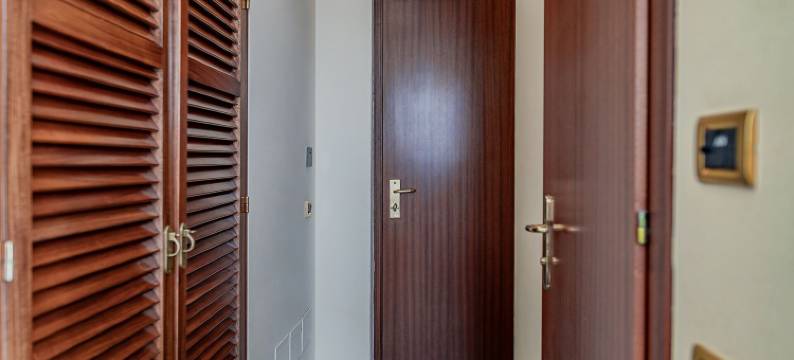 托尔内塞酒店(Vintage Hotel Tornese - Business & Events)图片