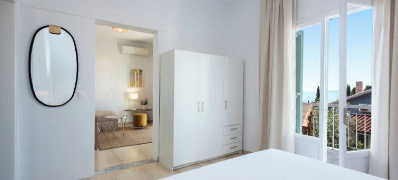 Reana优雅公寓 by Konnect, Barbati(Reana Elegant Apartments by Konnect, Barbati)图片