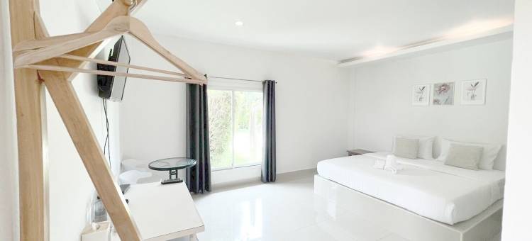 绿地度假村(On Green Resort)图片