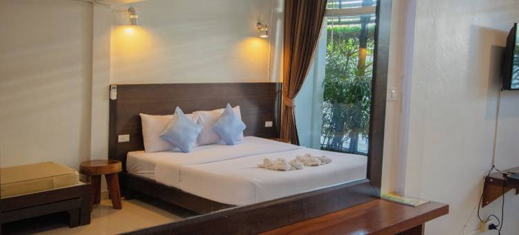 卡拉班哈度假村(Kallapangha Resort Khlongwan)图片