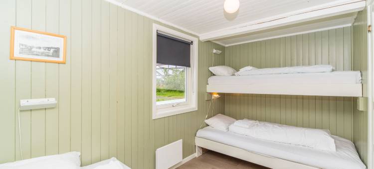 赫明格顿旅馆(Hemmingodden Lodge)图片