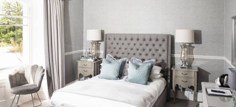 罗德霍恩乡村别墅及华丽公寓(Roundthorn Country House & Luxury Apartments)图片