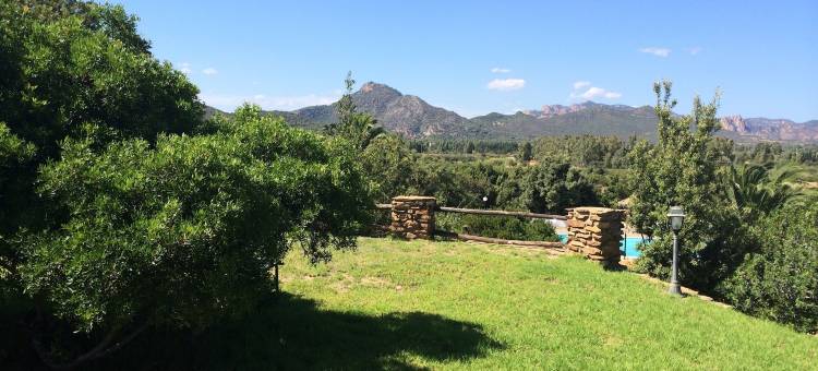 Il 城堡酒店(Il Castello)图片