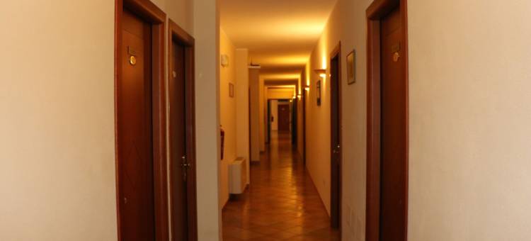 Il 城堡酒店(Il Castello)图片