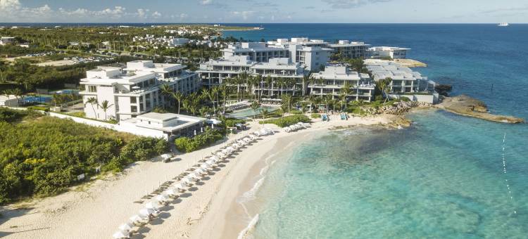 安圭拉四季度假村酒店式公寓(Four Seasons Resort and Residence Anguilla)图片