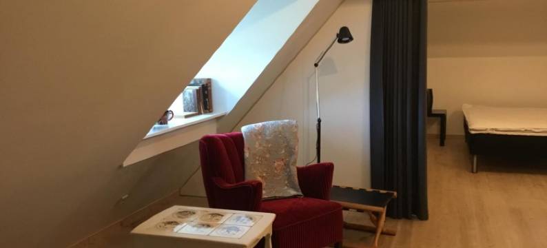 Agerfeld Gl Skole艾格菲尔德古老学堂(Agerfeld gl. Skole)图片