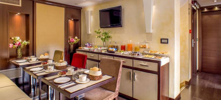 艾斯费里奥思豪华酒店(Les Fleurs Luxury House)图片