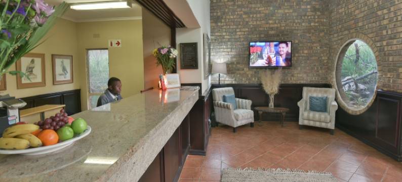 场馆乡村水疗酒店(The Venue Country Hotel & Spa)图片