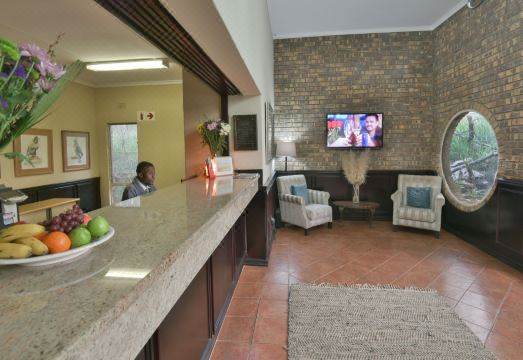 The Venue Country Hotel & Spa Hotel Overview