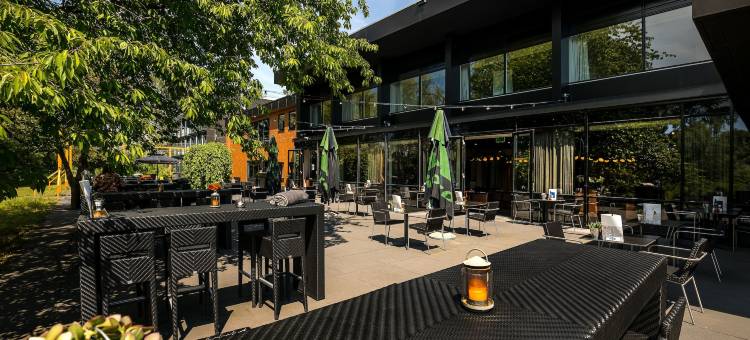 普斯提里翁(Postillion Hotel Deventer)图片