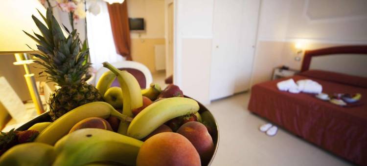 葛兰杜卡酒店(Hotel Gran Duca)图片