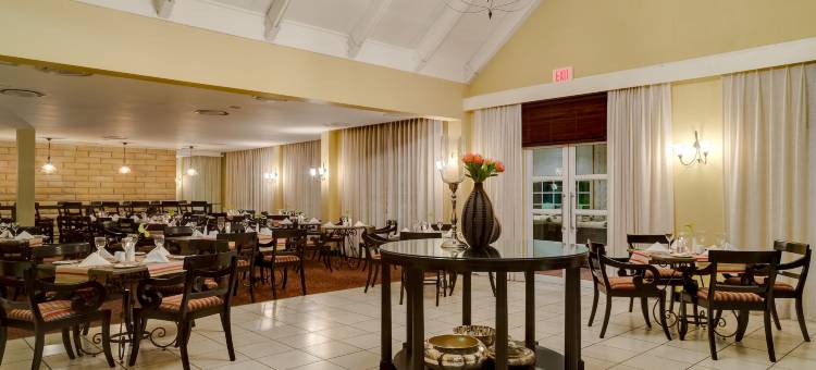 布隆方丹万豪Protea酒店(Protea Hotel by Marriott Bloemfontein)图片