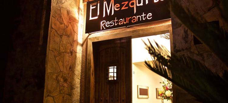 艾斯坦奇亚旅馆(Estancia Inn)图片