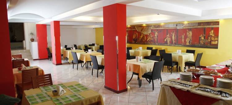 戴安娜酒店(Hotel Diana)图片